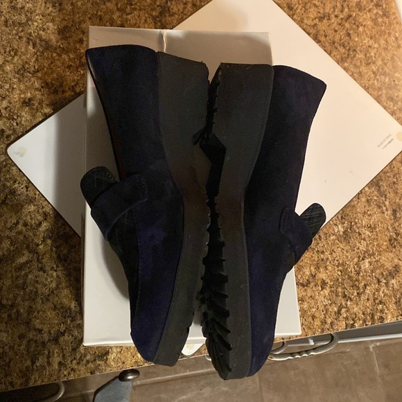 Brunate Of Italy Vera Loafers - Picture 6 of 9